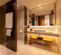 3HB Faro Room
