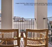3HB Faro Room