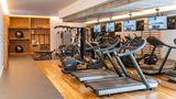 3HB Faro Health Club