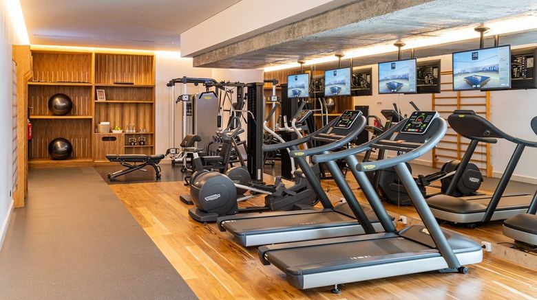 <b>3HB Faro Health Club</b>. Images powered by <a href=https://www.travelagewest.com/Hotels/Faro-Portugal/