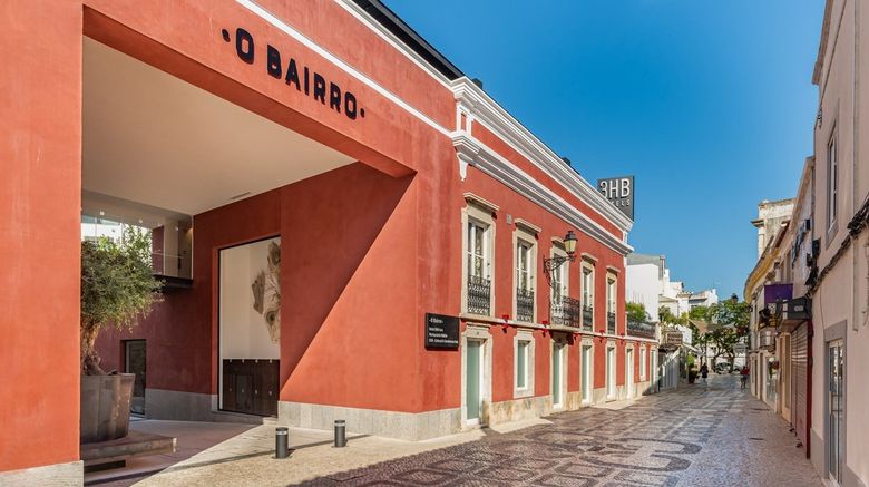 <b>3HB Faro Other</b>. Images powered by <a href=https://www.travelagewest.com/Hotels/Faro-Portugal/