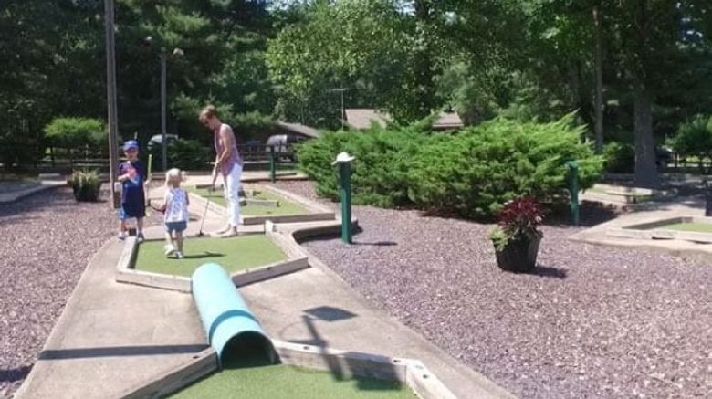 <b>Wilderness Presidential Resort Golf</b>. Images powered by <a href="https://www.leonardoworldwide.com/" title="Leonardo Worldwide" target="_blank">Leonardo</a>.