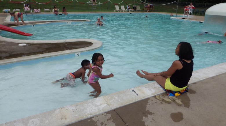 <b>Wilderness Presidential Resort Pool</b>. Images powered by <a href="https://www.leonardoworldwide.com/" title="Leonardo Worldwide" target="_blank">Leonardo</a>.