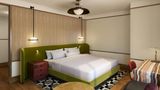 The Tallison Hotel, a Tribute Portfolio Room