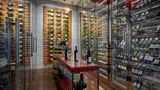 <b>JW Marriott Hotel Hanoi Restaurant</b>. Images powered by <a href="https://www.leonardoworldwide.com/" title="Leonardo Worldwide" target="_blank">Leonardo</a>.
