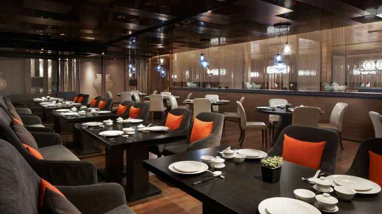 <b>Sheraton Taitung Hotel Restaurant</b>. Images powered by <a href="https://www.leonardoworldwide.com/" title="Leonardo Worldwide" target="_blank">Leonardo</a>.