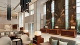 Courtyard by Marriott Taipei Downtown Lobby
