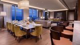 Courtyard by Marriott, Taipei Suite