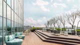 Courtyard by Marriott Taipei Downtown Exterior