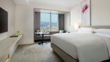 Courtyard by Marriott Taipei Downtown Room