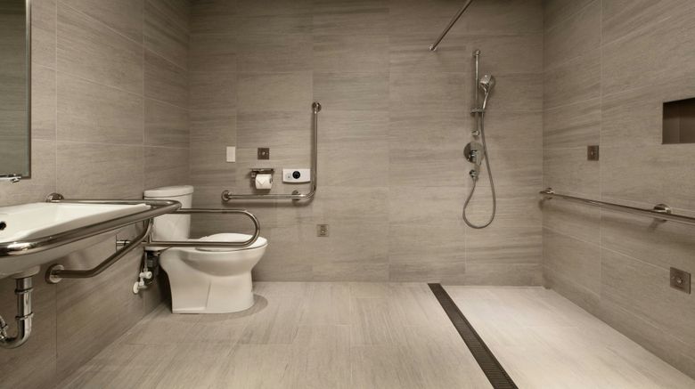 <b>Courtyard by Marriott Taipei Downtown Room</b>. Images powered by <a href="https://www.leonardoworldwide.com/" title="Leonardo Worldwide" target="_blank">Leonardo</a>.