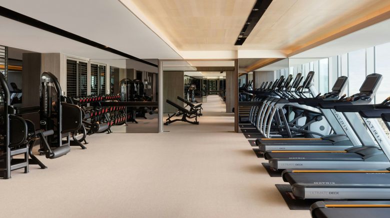 <b>Courtyard by Marriott Taipei Downtown Health Club</b>. Images powered by <a href="https://www.leonardoworldwide.com/" title="Leonardo Worldwide" target="_blank">Leonardo</a>.