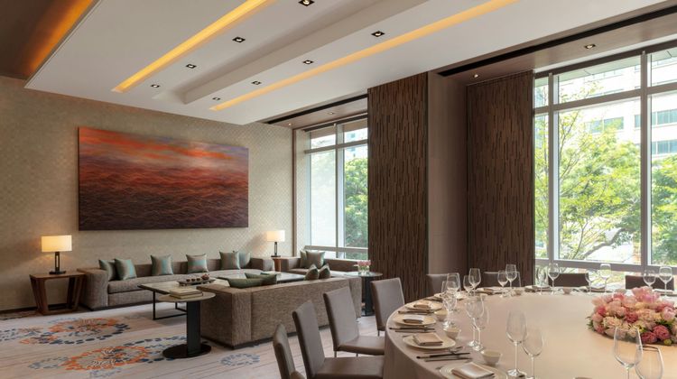 Courtyard by Marriott Taipei Downtown Meeting