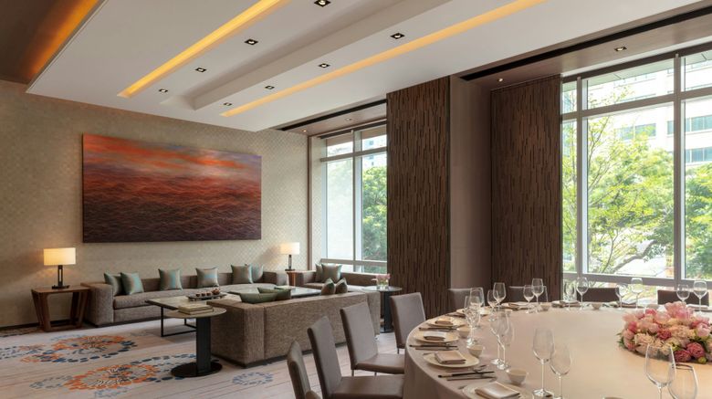 <b>Courtyard by Marriott Taipei Downtown Meeting</b>. Images powered by <a href="https://www.leonardoworldwide.com/" title="Leonardo Worldwide" target="_blank">Leonardo</a>.