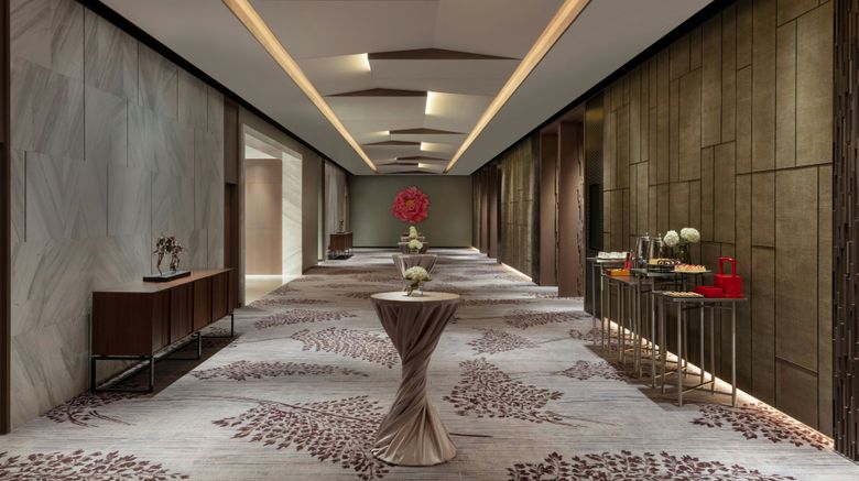 <b>Courtyard by Marriott Taipei Downtown Meeting</b>. Images powered by <a href="https://www.leonardoworldwide.com/" title="Leonardo Worldwide" target="_blank">Leonardo</a>.