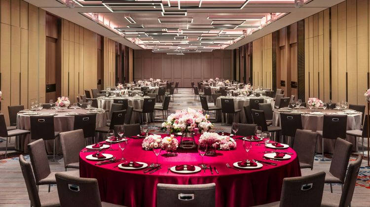 Courtyard by Marriott Taipei Downtown Other