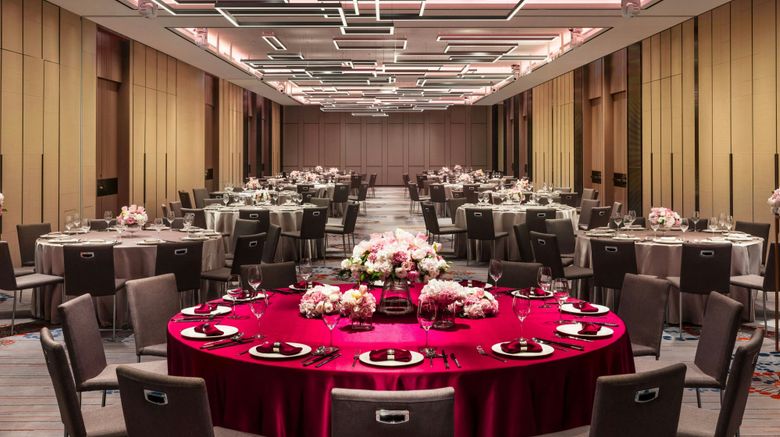 <b>Courtyard by Marriott Taipei Downtown Other</b>. Images powered by <a href="https://www.leonardoworldwide.com/" title="Leonardo Worldwide" target="_blank">Leonardo</a>.