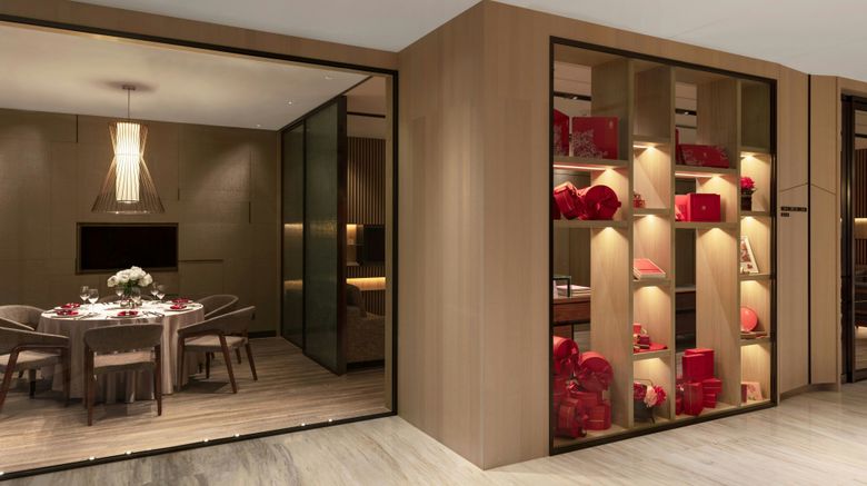 <b>Courtyard by Marriott Taipei Downtown Other</b>. Images powered by <a href="https://www.leonardoworldwide.com/" title="Leonardo Worldwide" target="_blank">Leonardo</a>.