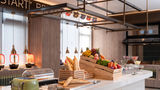 Holiday Inn Exp Henglin Restaurant