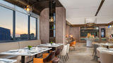 Holiday Inn Exp Henglin Restaurant