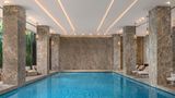 Le Meridien Xiaojing Bay Pool