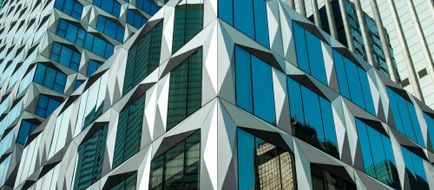 The St. Regis Hong Kong Exterior