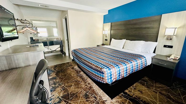 <b>Red Carpet Inn Orchard Park Buffalo Room</b>. Images powered by <a href="https://www.leonardoworldwide.com/" title="Leonardo Worldwide" target="_blank">Leonardo</a>.