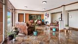 Pearl on the Concho Lobby