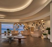 Veranda Resort Phuket, Autograph Collect Lobby