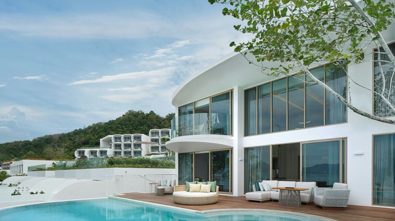 <b>Veranda Resort Phuket, Autograph Collect Pool</b>. Images powered by <a href="https://www.leonardoworldwide.com/" title="Leonardo Worldwide" target="_blank">Leonardo</a>.
