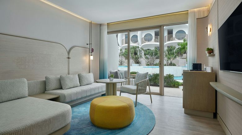 <b>Veranda Resort Phuket, Autograph Collect Room</b>. Images powered by <a href="https://www.leonardoworldwide.com/" title="Leonardo Worldwide" target="_blank">Leonardo</a>.