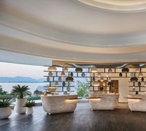 Veranda Resort Phuket, Autograph Collect Lobby