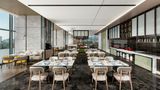 <b>Jieyang Marriott Hotel Restaurant</b>. Images powered by <a href="https://www.leonardoworldwide.com/" title="Leonardo Worldwide" target="_blank">Leonardo</a>.