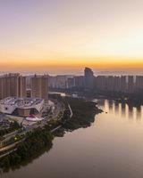 Jieyang Marriott Hotel