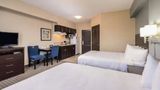 Kindersley All Suites Hotel Room