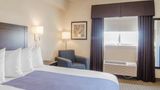 Kindersley All Suites Hotel Room