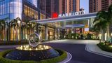 <b>Jieyang Marriott Hotel Exterior</b>. Images powered by <a href="https://www.leonardoworldwide.com/" title="Leonardo Worldwide" target="_blank">Leonardo</a>.