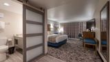 MCM Elegante Hotel Room