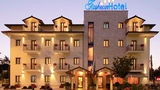 Fashion Hotel Exterior