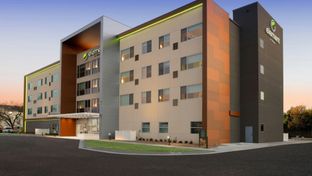 Element Fort Smith