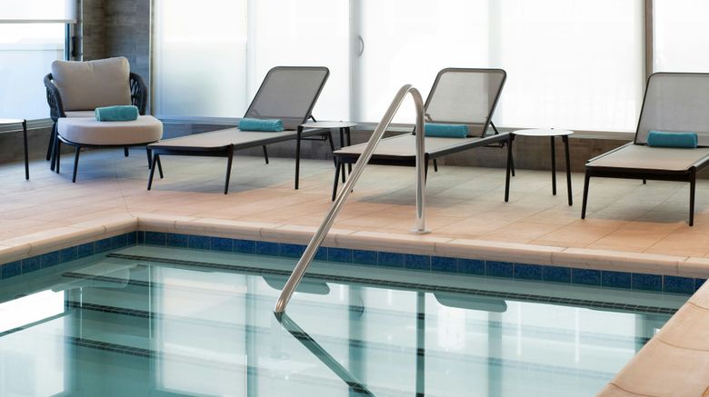 <b>Element Fort Smith Pool</b>. Images powered by <a href="https://www.leonardoworldwide.com/" title="Leonardo Worldwide" target="_blank">Leonardo</a>.
