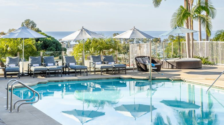 <b>Laguna Cliffs Marriott Resort & Spa Pool</b>. Images powered by <a href="https://www.leonardoworldwide.com/" title="Leonardo Worldwide" target="_blank">Leonardo</a>.
