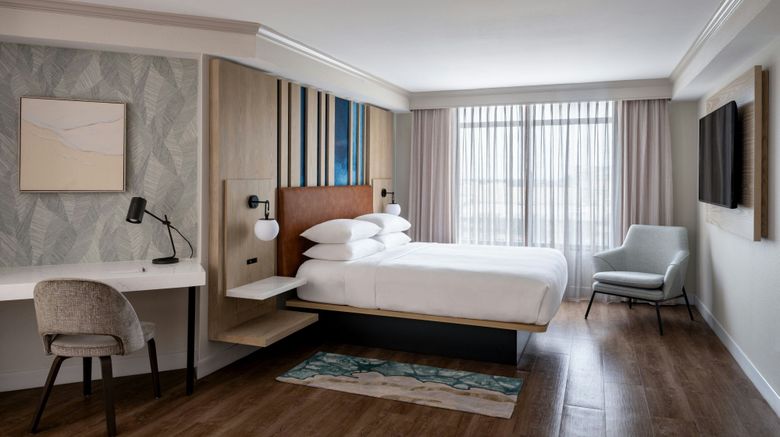 <b>St. Petersburg Marriott Clearwater Suite</b>. Images powered by <a href="https://www.leonardoworldwide.com/" title="Leonardo Worldwide" target="_blank">Leonardo</a>.