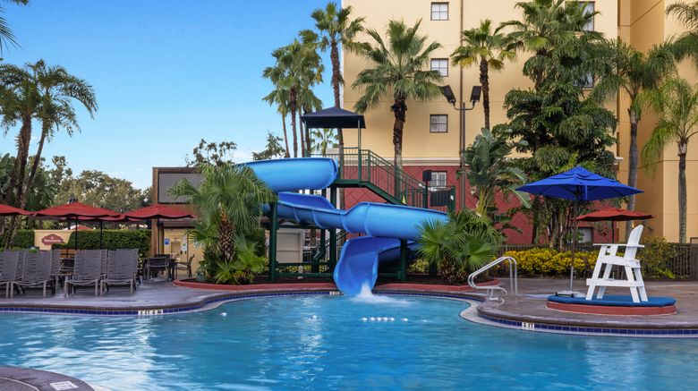 <b>Wyndham Bonnet Creek Resort Pool</b>. Images powered by <a href="https://www.leonardoworldwide.com/" title="Leonardo Worldwide" target="_blank">Leonardo</a>.