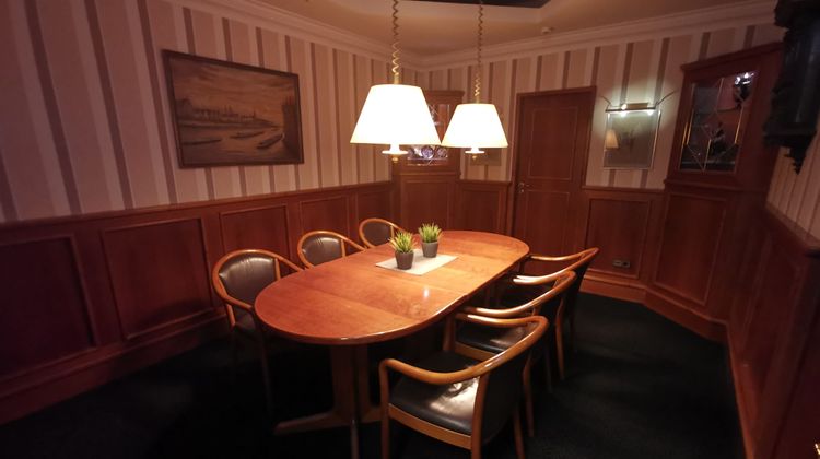 Hotel Westfalia Bremen Meeting