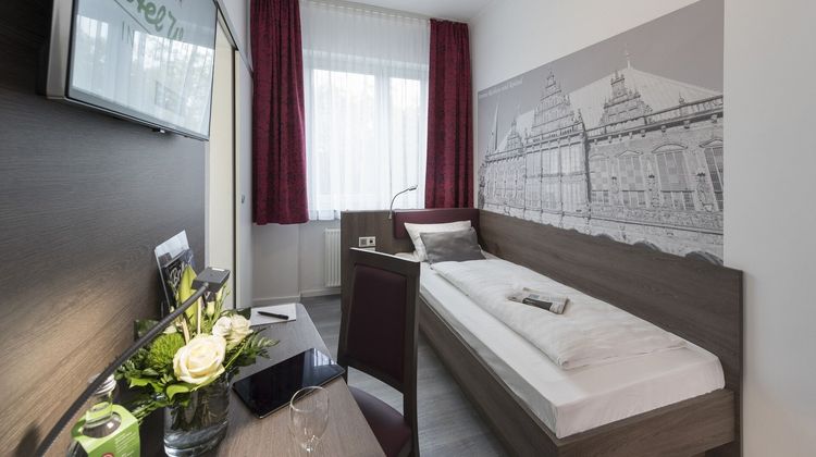 Hotel Westfalia Bremen Room