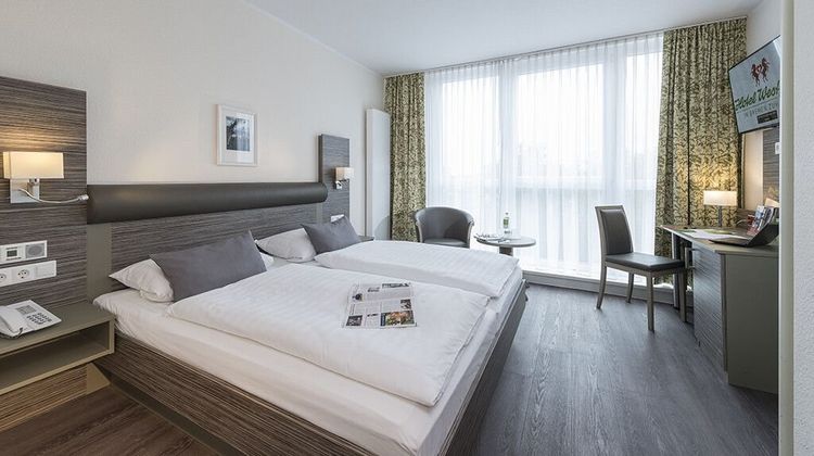 Hotel Westfalia Bremen Room