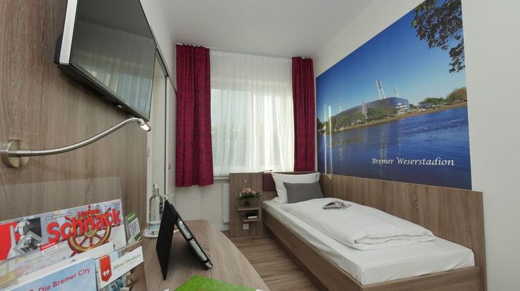 Hotel Westfalia Bremen Room