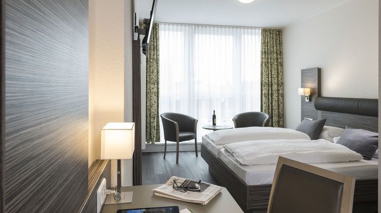 Hotel Westfalia Bremen Room