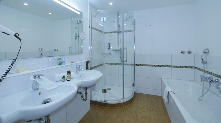 Hotel Westfalia Bremen Room